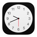 Timer App für Gitarre