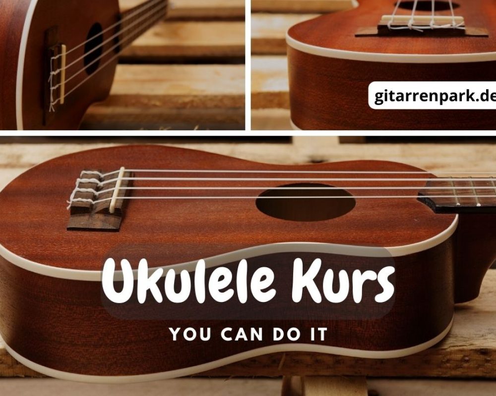 Ukulele Kurs Mannheim