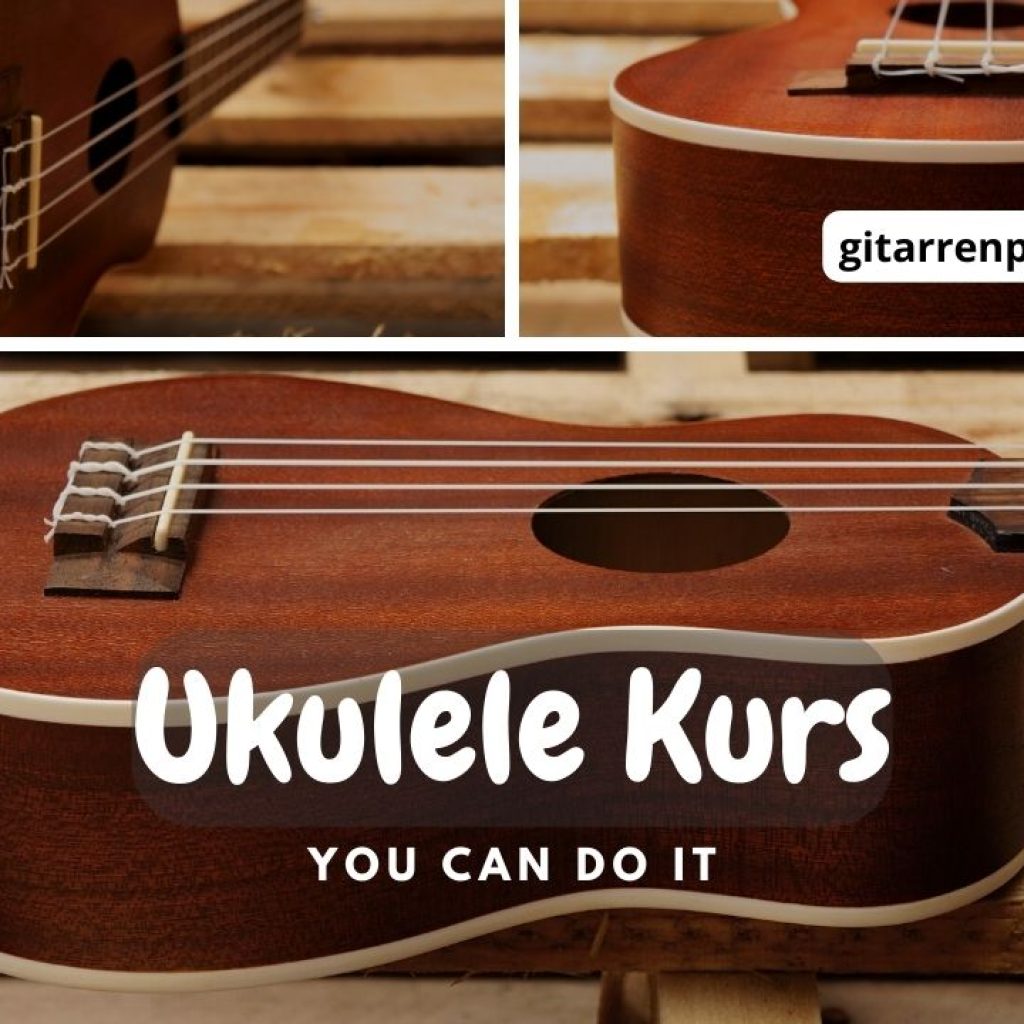 Ukulele Kurs Mannheim