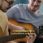 Gitarre Gruppenunterricht