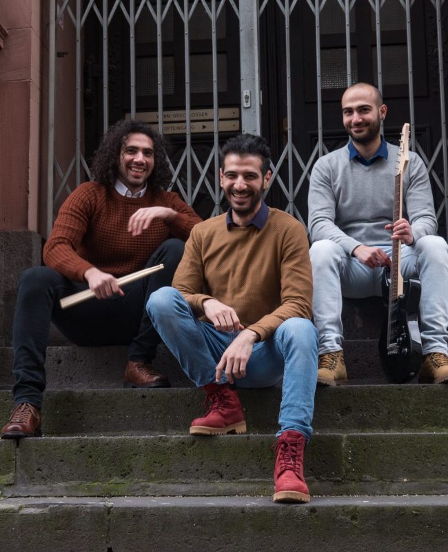 Musikschule Gitarrenunterricht in Mannheim