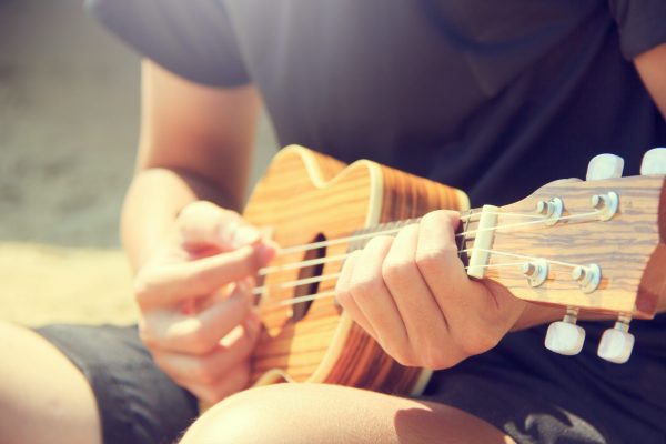 Ukulele lernen Mannheim