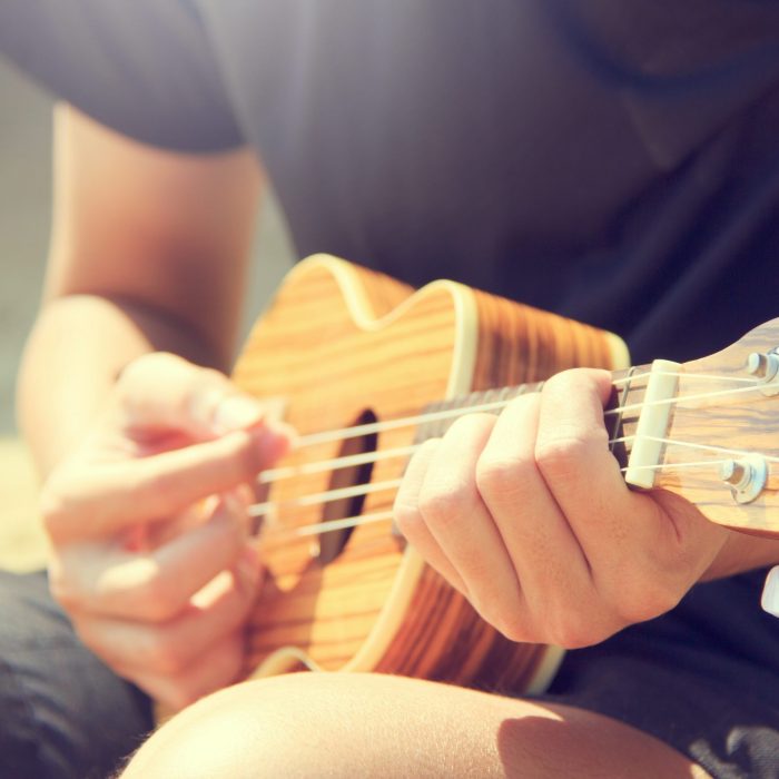 Ukulele lernen Mannheim